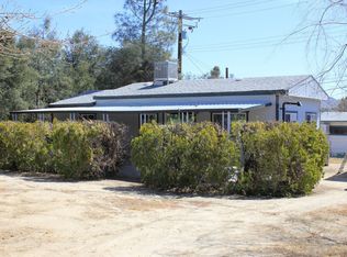250 Rockhaven Rd, Wofford Heights, CA 93285