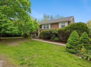 273 W Chestnut St, Brockton, MA 02301