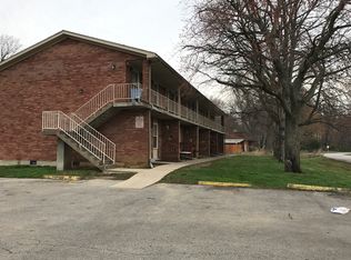 5302 Milner Rd, Louisville, KY 40216