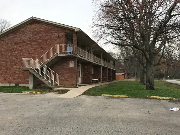 5302 Milner Rd, Louisville, KY