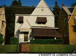 1204 Monroe Ave, Scranton, PA 18510