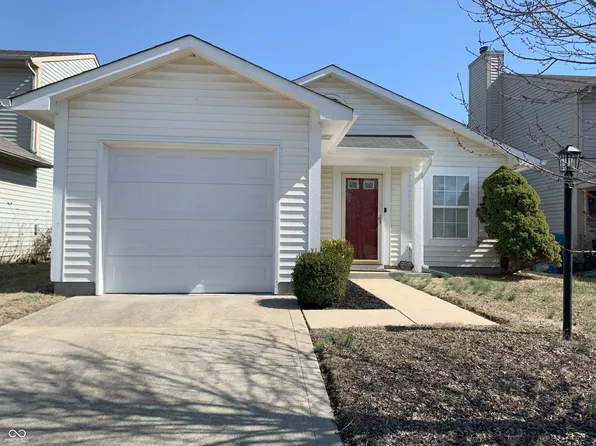 1223 Country Creek Ct, Indianapolis, IN 46234