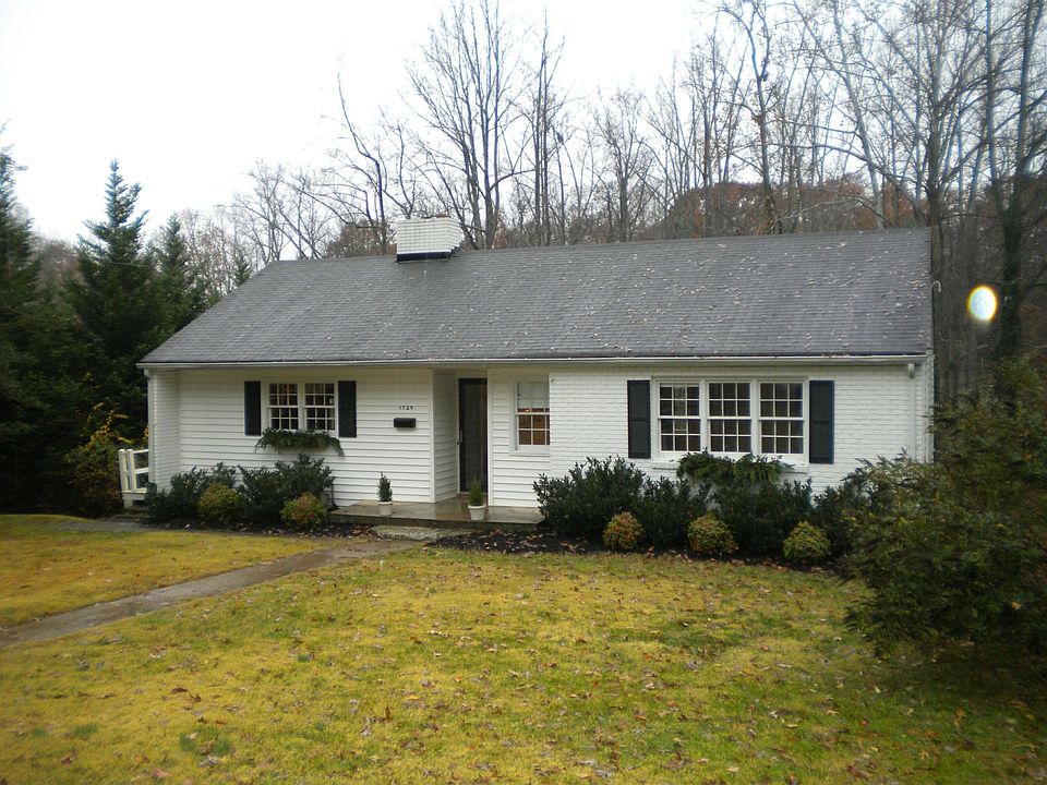 1st image of 1729 Spottswood Pl