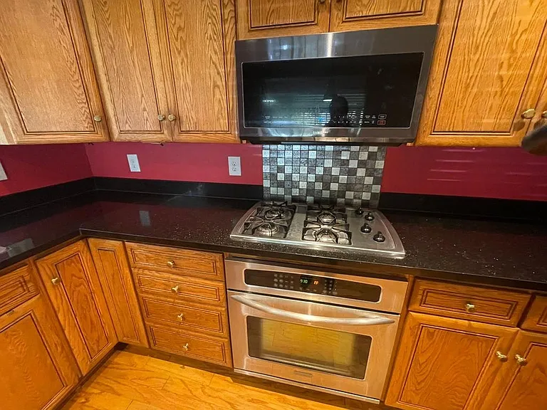 Kitchen appliances