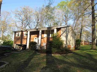 531 Beech St, Morristown, TN 37813