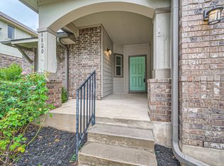 6820 Bay City Bnd, Austin, TX 78725