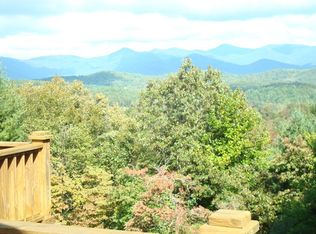 132 Up The Ridge Rd, Blairsville, GA 30512