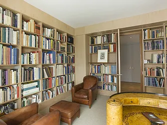 Sold by Sotheby's International Realty