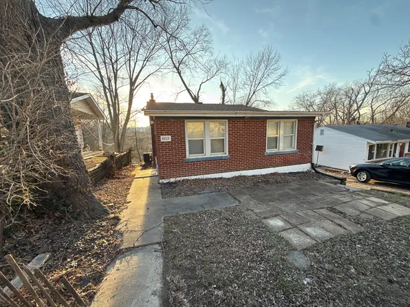 803 Marvin Ave, Saint Louis, MO 63135