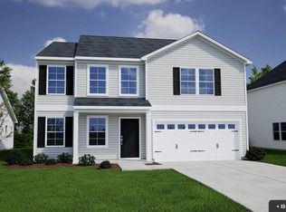 2007 Maggie Acers Rd, Chesnee, SC 29323