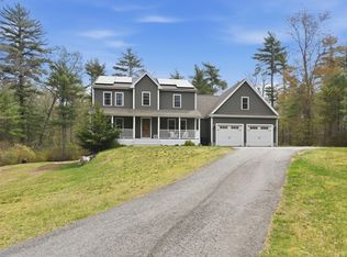 32 1/2 E Howland Rd, East Freetown, MA 02717