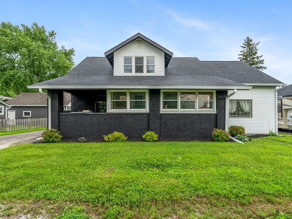 217 Lebanon St, Lizton, IN 46149