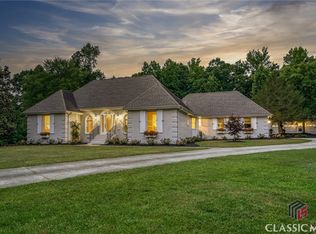 1631-1631A Newborn Rd, Rutledge, GA 30663