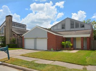 4146 Sun Meadow Dr, Houston, TX 77072