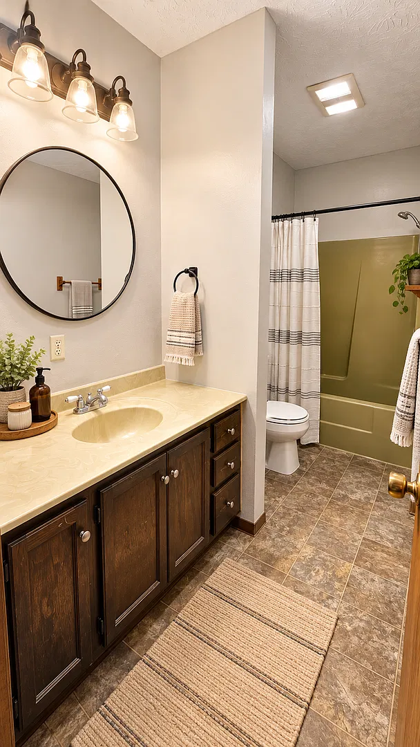 Chambers Rd Apts — Photo 4
