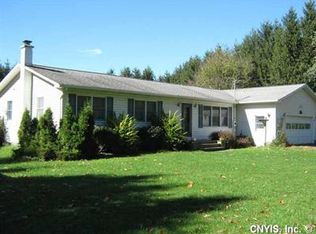 3991 Slate Hill Rd, Marcellus, NY 13108