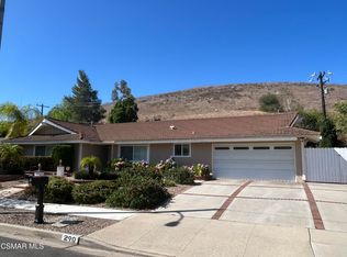 290 W Columbia Rd, Thousand Oaks, CA 91360