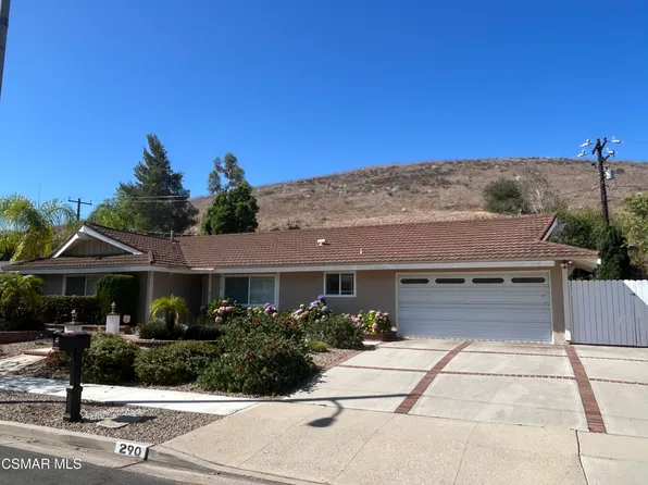 290 W Columbia Rd, Thousand Oaks, CA 91360