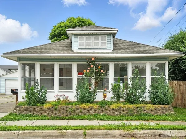 209 Clover St, Fairborn, OH 45324