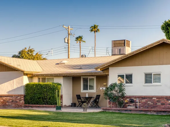 5145 E PINCHOT Avenue, Phoenix, AZ 85018