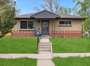 2550 W 39th Ave, Denver, CO 80211