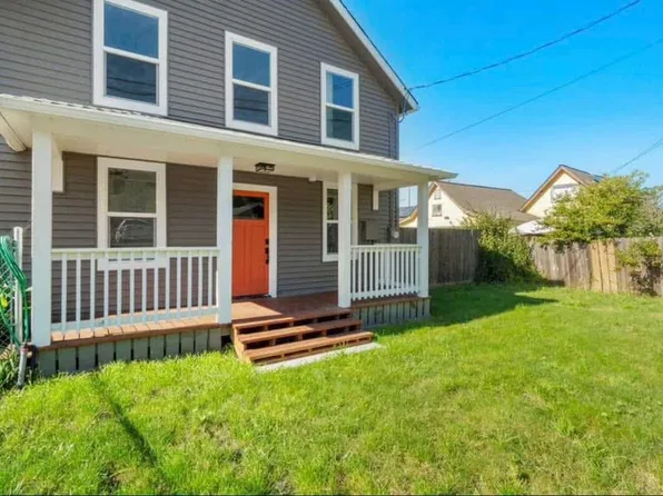 1624 Rohnerville Rd, Fortuna, CA 95540