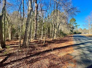 LOT 81 Neptune Dr, Greenbackville, VA