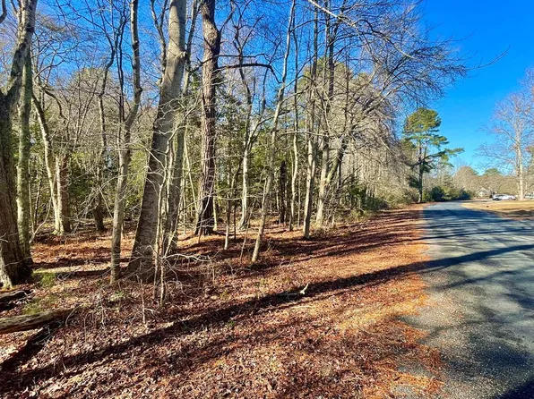LOT 81 Neptune Dr, Greenbackville, VA 23356