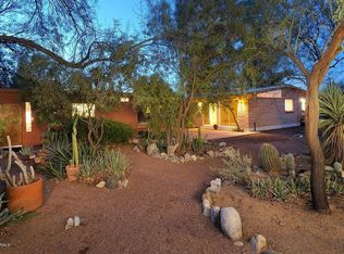 1025 W San Miguel Cir, Tucson, AZ 85704