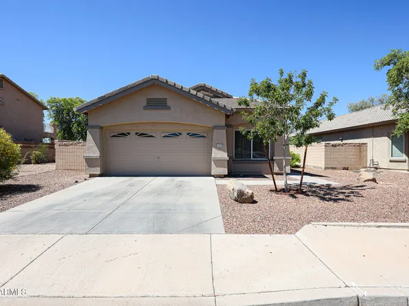 11870 W WASHINGTON Street, Avondale, AZ 85323
