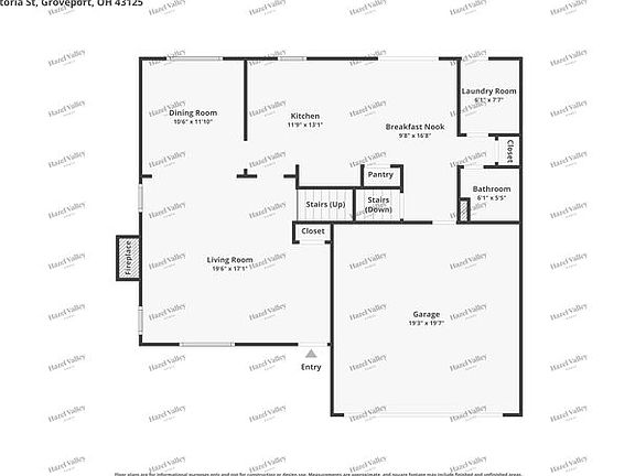 3rd image of 5224 Victoria St