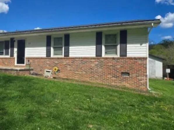 310 Dry Creek Rd, Duffield, VA 24244