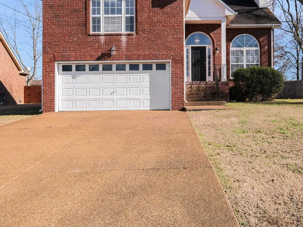 129 Candle Wood Dr, Hendersonville, TN 37075