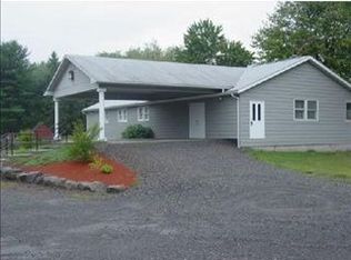 213 Shanty Creek Rd, Central Square, NY 13036