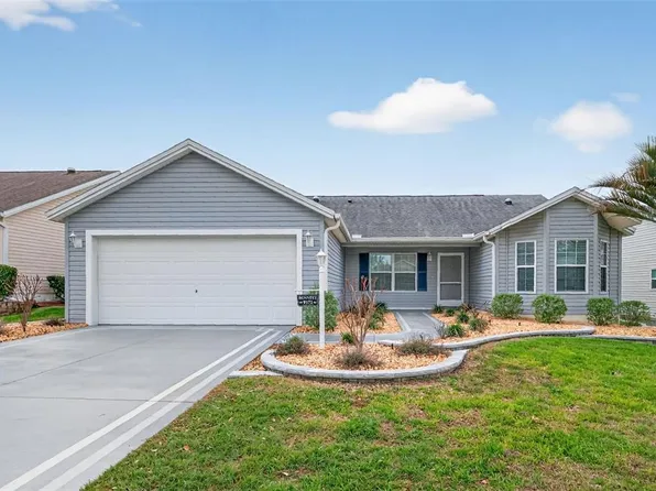 9172 SE 171st Drayton Pl, The Villages, FL 32162