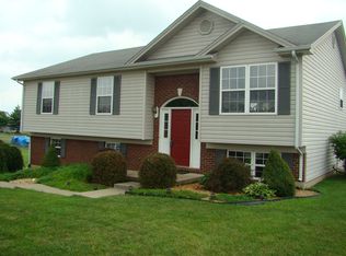1027 Indian Trl, Lawrenceburg, KY 40342