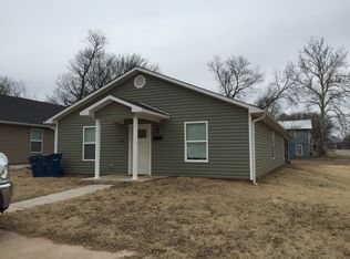 902 W 10th, Stillwater, OK 74074
