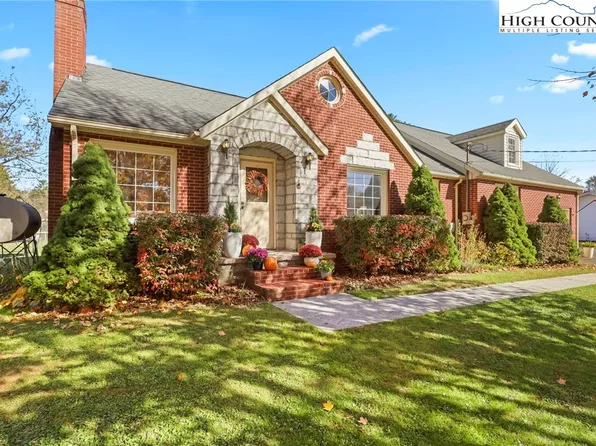 262 Beaver Creek Road, West Jefferson, NC 28694