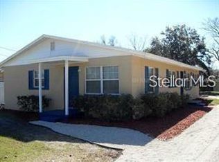 4528 Carter St, Orlando, FL 32811