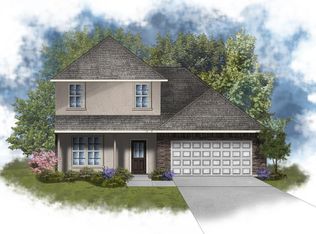 3239 Sweetbarb Dr, Pensacola, FL 32526