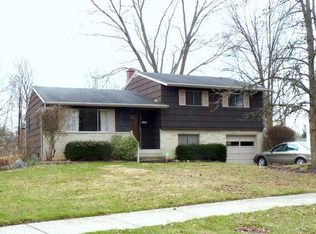565 Catawba Ave, Westerville, OH 43081