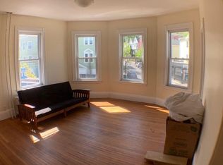 381 Centre St #2A, Jamaica Plain, MA 02130