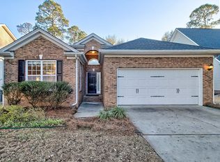 235 Ashburton Ln, West Columbia, SC 29170