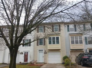 8757 Ritchboro Rd, District Heights, MD 20747