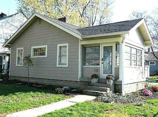 1103 N Butler Ave, Indianapolis, IN 46219