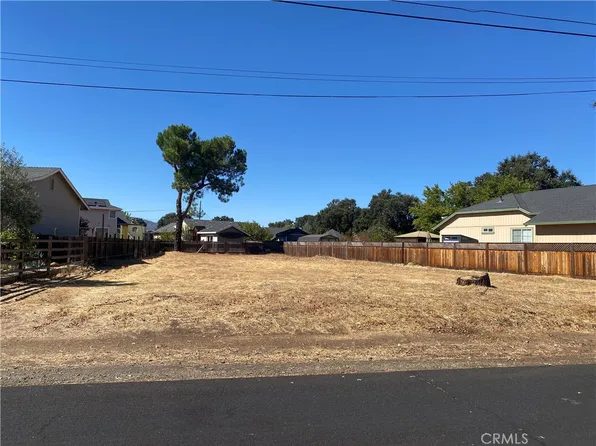 18818 Horseshoe Rd Lot 4, Hidden Valley Lake, CA 95467