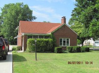 229 Quentin Rd, Newark, OH 43055
