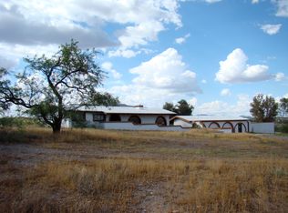 32810 Moyza Ranch Rd, Amado, AZ 85645