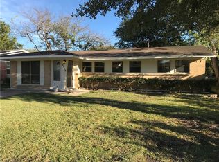 2908 Catalina Dr, Mesquite, TX