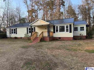3809 E Effingham Hwy, Effingham, SC 29541